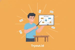 Meningkatkan Kemandirian Belajar Siswa SMK dengan Bank Soal SMK di Tryout.id