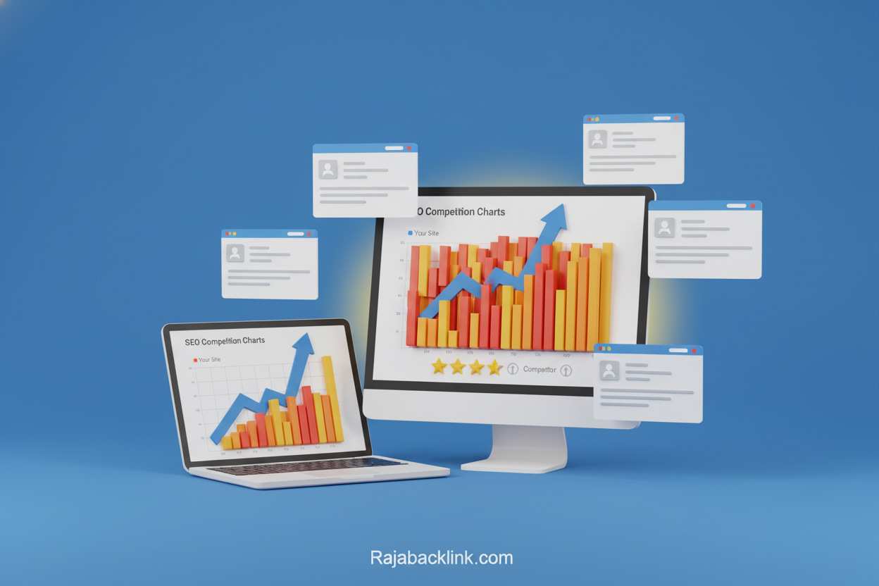 Cara Cek Robots.txt untuk Crawler AI 2026 dalam Audit SEO Modern