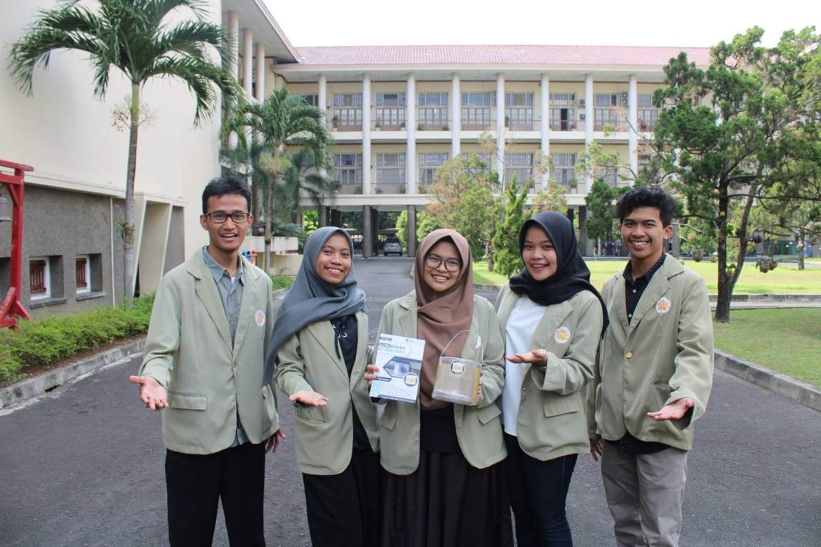 Pengalaman Mengikuti UTUL UGM: Tips Menghadapi Soal Matematika dan Bahasa Inggris