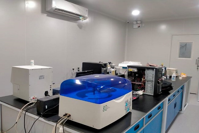Berbagai Jenis Laboratorium Kesehatan Berdasarkan Tingkat Keamanannya