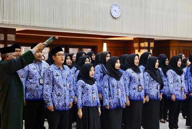 Persiapan Dokumen CPNS 2026: Checklist Lengkap Agar Berkasmu Lolos Verifikasi