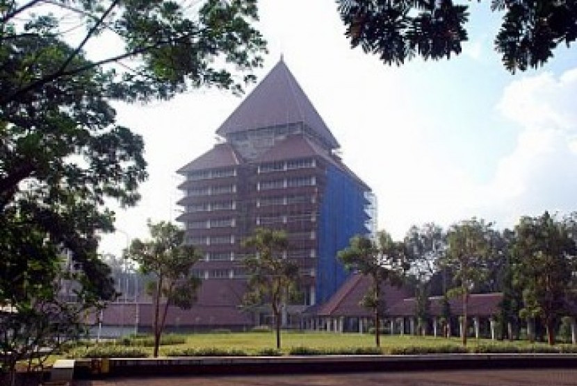 Kehidupan Kampus UI: Pengalaman Seru Mahasiswa Baru SIMAK UI