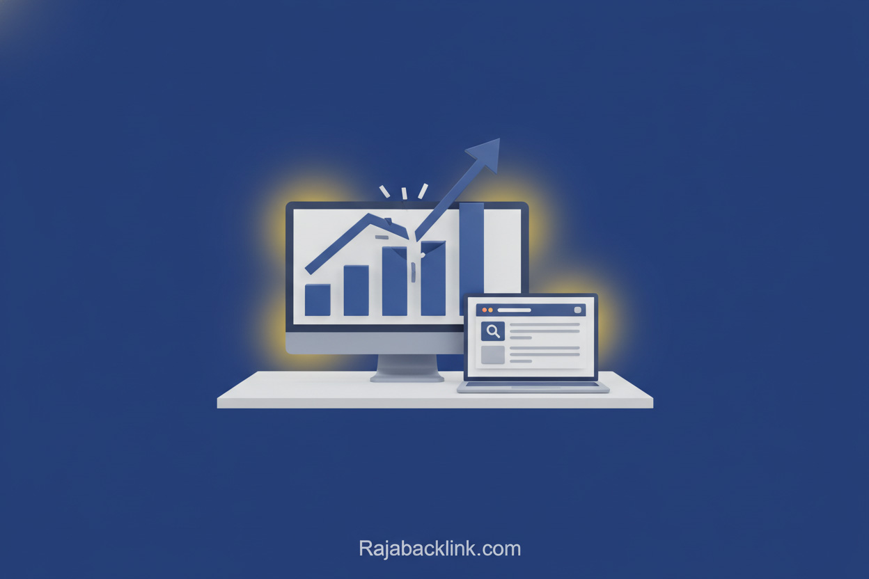 Strategi Konten dan Backlink Terpadu untuk Menghadapi Tantangan Tren Online Marketing 2026