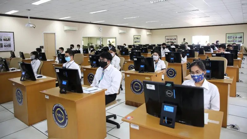 Contoh Soal CASN Tes Karakteristik Pribadi (TKP) dan Trik Menjawabnya