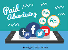 Strategi Iklan Berbayar Jasa Sosmed yang Efektif