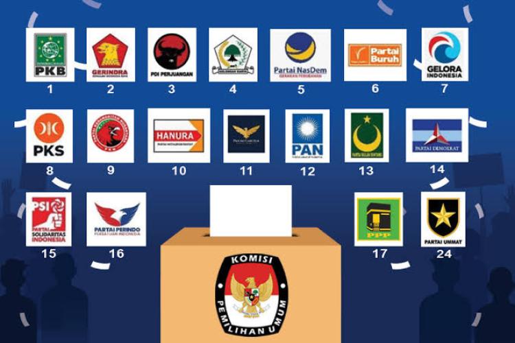 Strategi Membangun Komunikasi yang Efektif dengan Masyarakat untuk Sosialisasi Citra Positif Partai