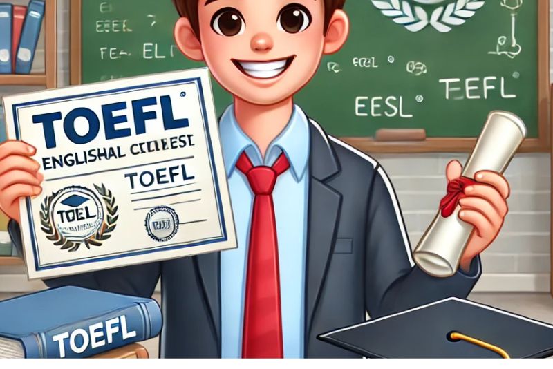 Strategi Jitu Menguasai Latihan Soal TOEFL dalam Waktu Singkat