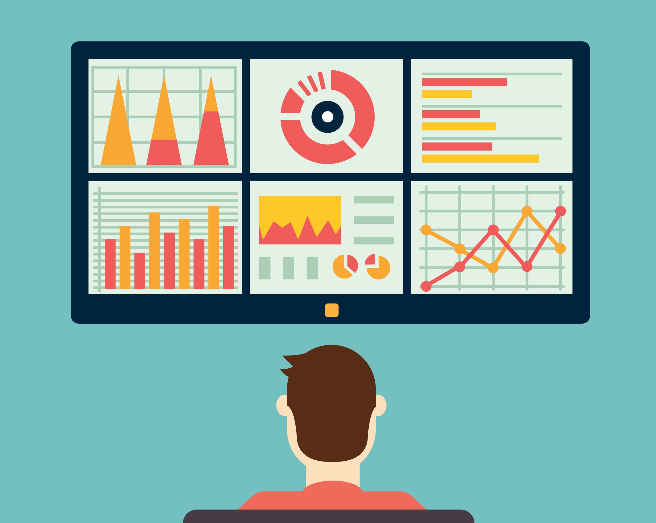 Tips Menggunakan Media Monitoring untuk Analisis Reputasi