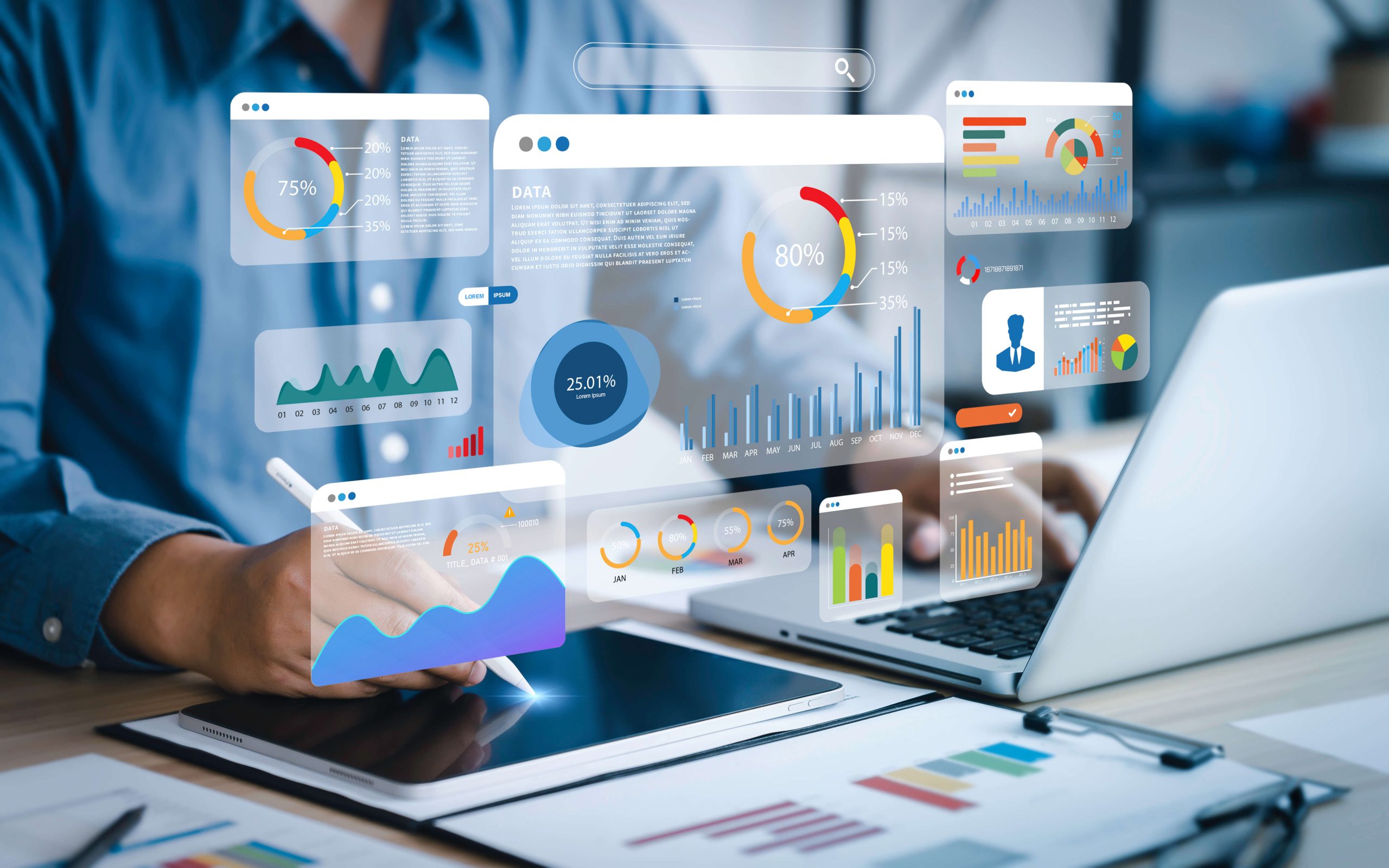 Menjawab Tantangan Digital Marketing dengan Sosmed Marketing Agency di Rajakomen.com