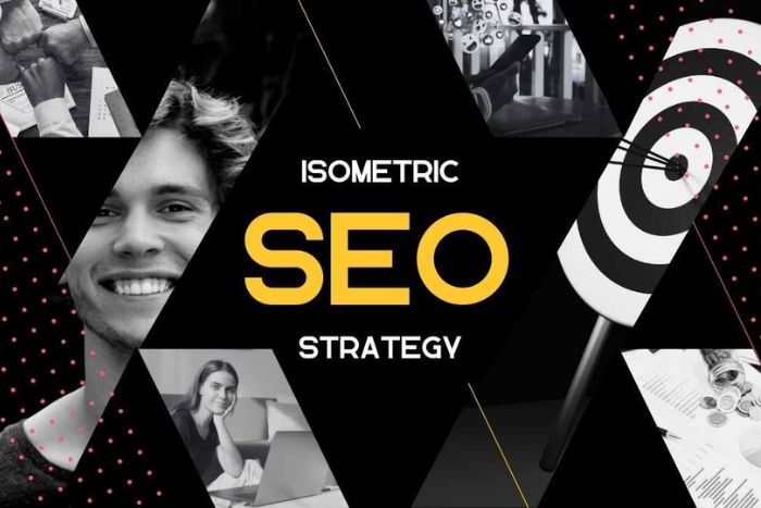 Menaklukkan Mesin Pencari di Era Digital: Rahasia Strategi SEO Modern yang Bikin Website Melesat