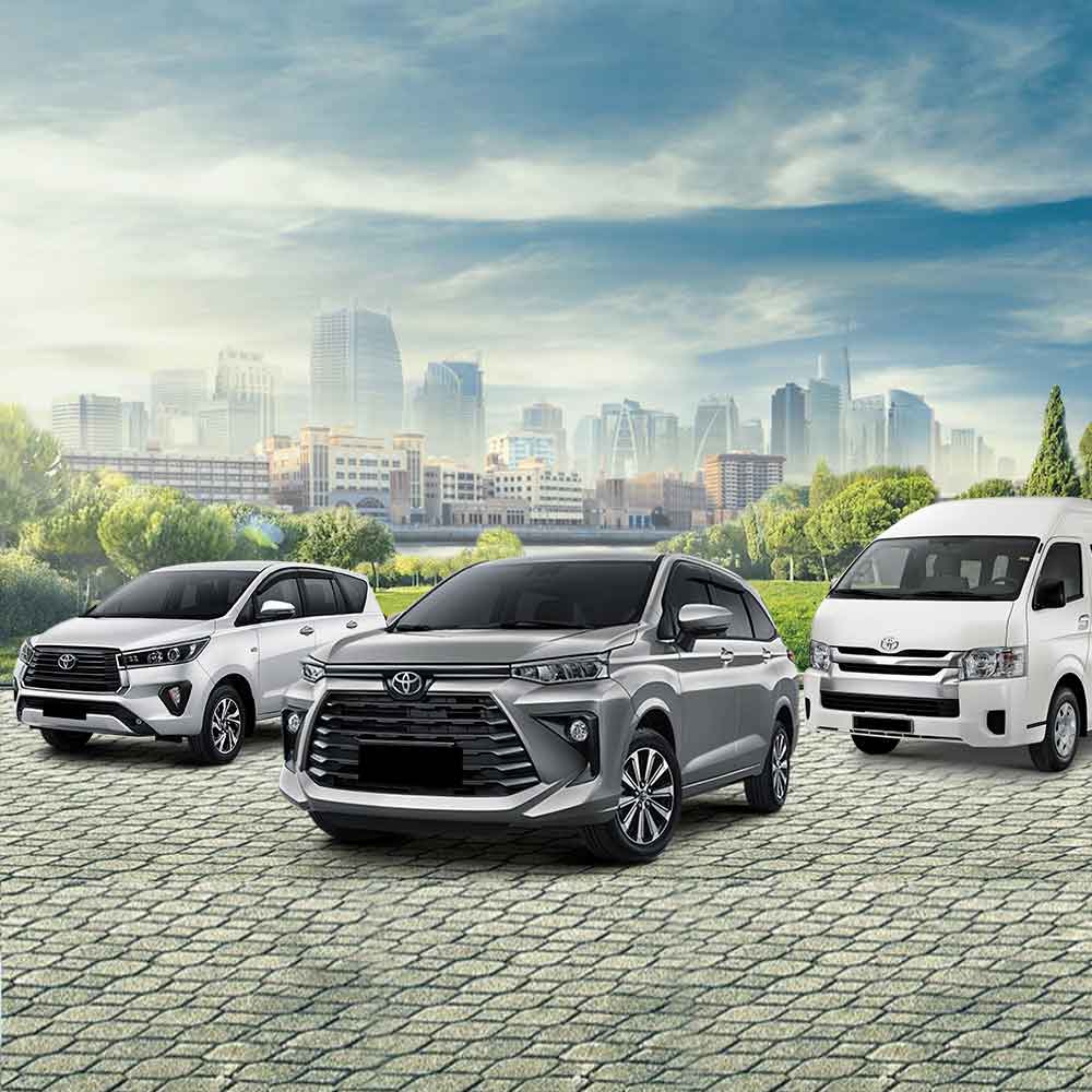 Live Session "Inspeksi Mobil Rental": Bangun Kepercayaan Pelanggan