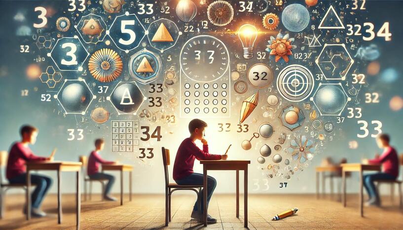 Apa Itu Tes Skolastik? Pengertian, Materi, dan Contohnya â€“ Simak Tips Jitu dari Ahlinya!