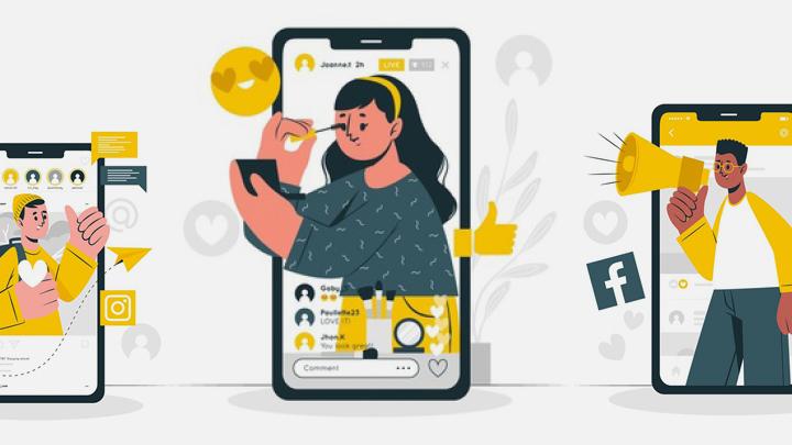 Menavigasi Dunia Buzzer Pilkada 2029 dan Membedakan Fakta dari Hoaks Bersama Rajakomen.com