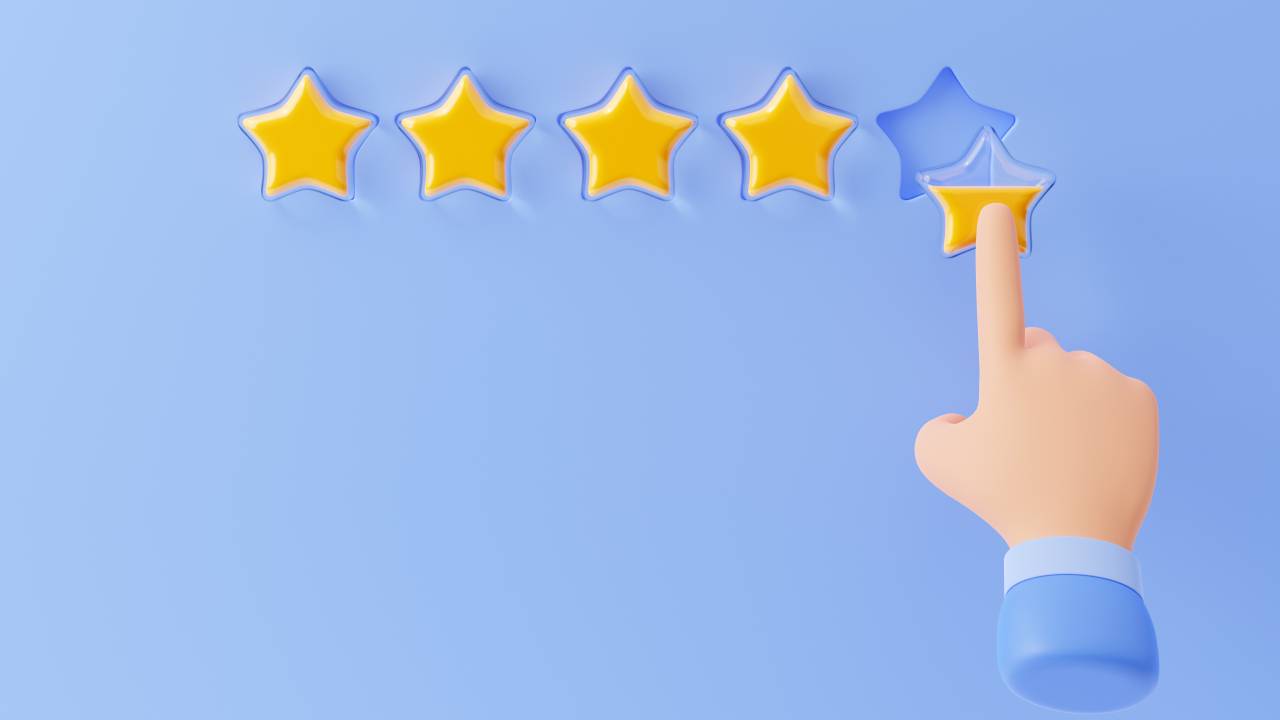 Memahami Algoritma Store: Cara Menaikkan Rating Aplikasi Anda di Peringkat Atas