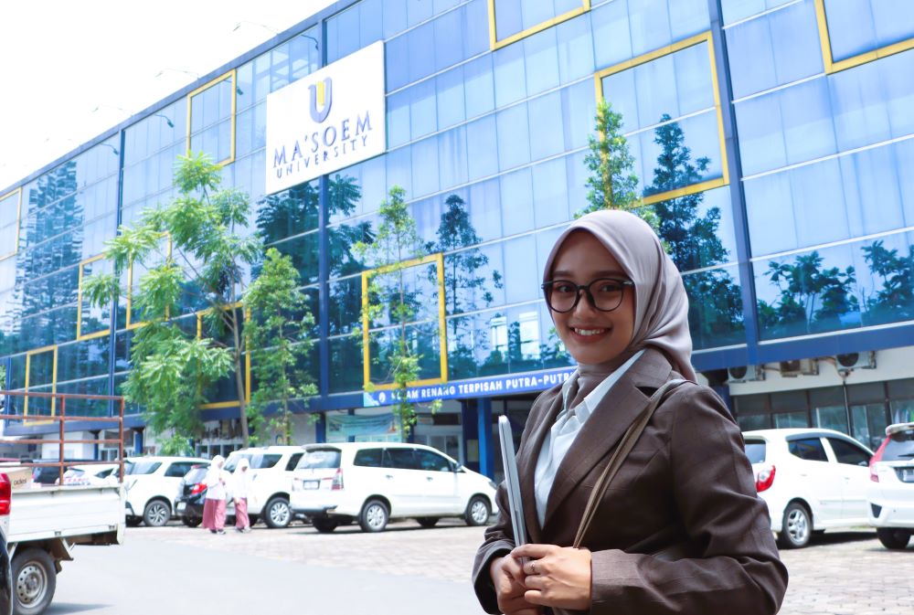 Kuliah Pendidikan Bahasa Inggris di Bandung: Biaya Terjangkau dan Kesempatan Magang di Masoem Group