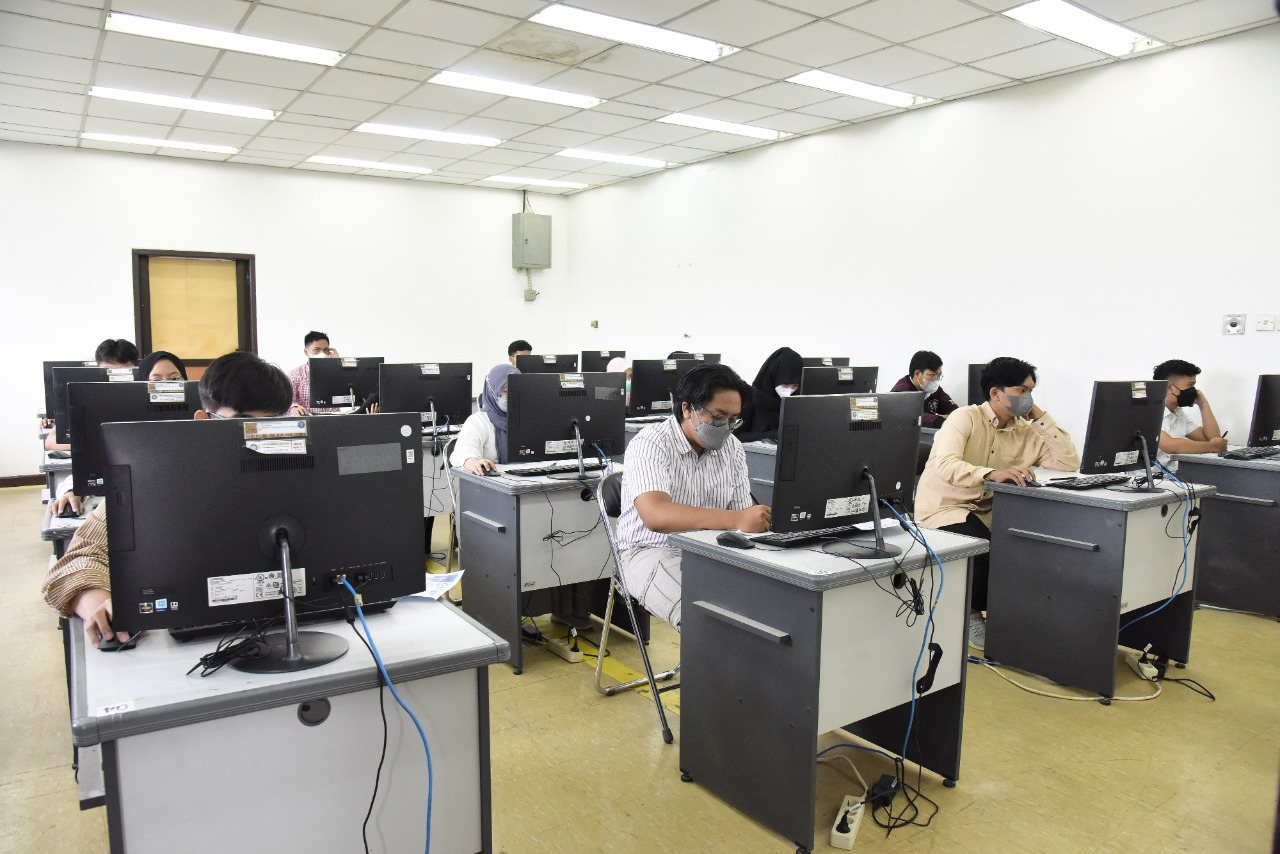 Ujian Keterampilan IPB untuk Jalur Mandiri: Ini yang Harus Kamu Siapkan