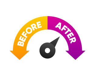 Mengoptimalkan Konten Before-After di Sosmed untuk Meningkatkan Viralitas
