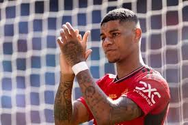 Reaksi Marcus Rashford Usai Tak Dipanggil ke Timnas Inggris ke Euro 2024
