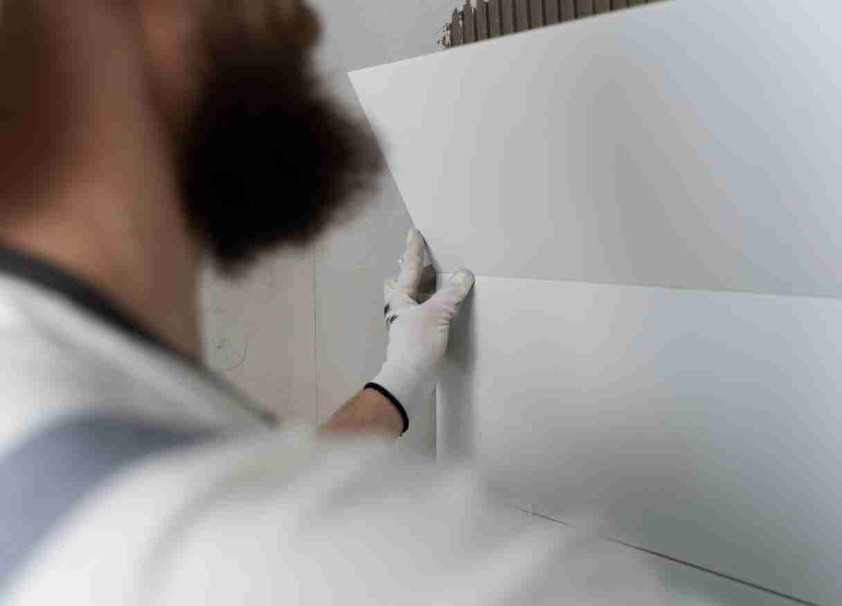 Foam board