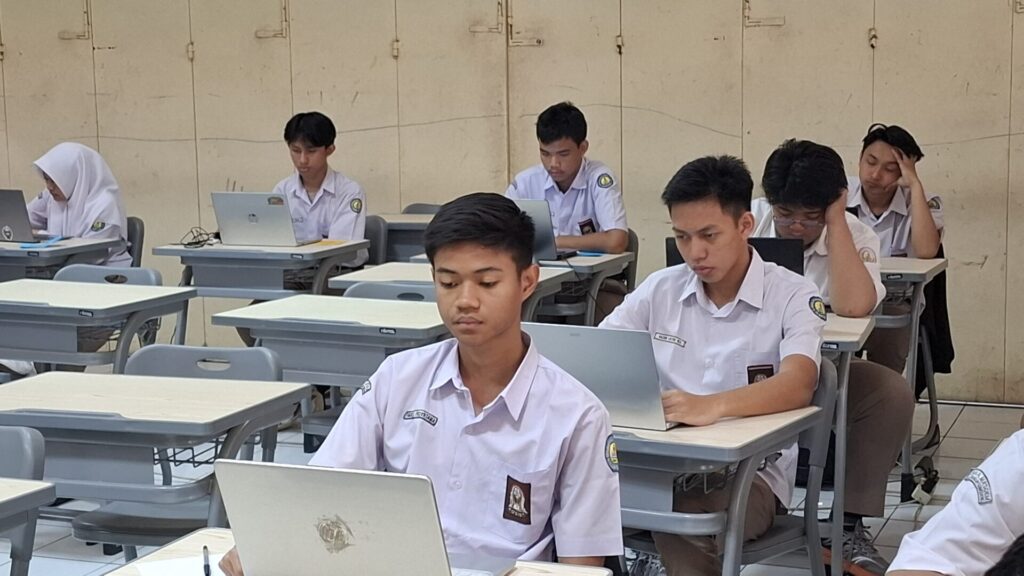 Bagaimana Fasilitas Asrama dan Sekolah Al Ma’soem Menjawab Kebutuhan Era Modern