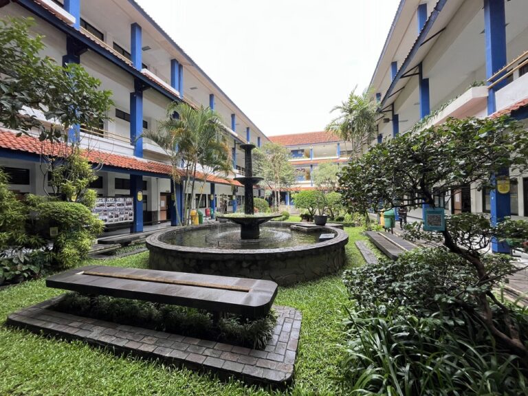 Mengapa Al Masoem Menjadi Teladan dalam Kualitas Pendidikan dan Pelatihan Guru Berstandar Global