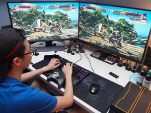 Mengenal Logamwin sebagai Platform Game Online dengan Akses Praktis