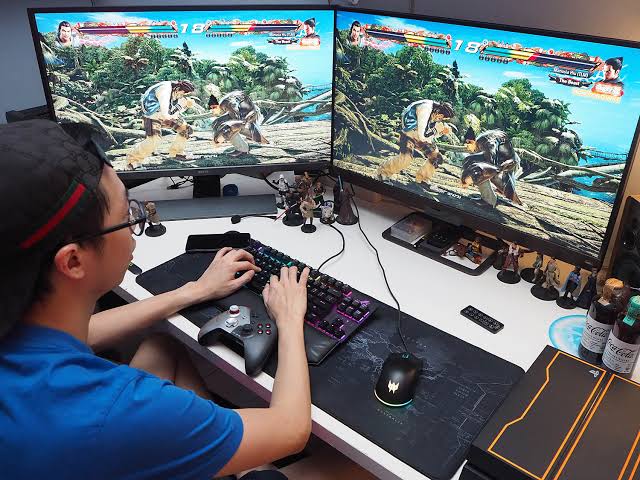 Mengenal Logamwin sebagai Platform Game Online dengan Akses Praktis